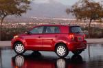 Scion xD 2007 года